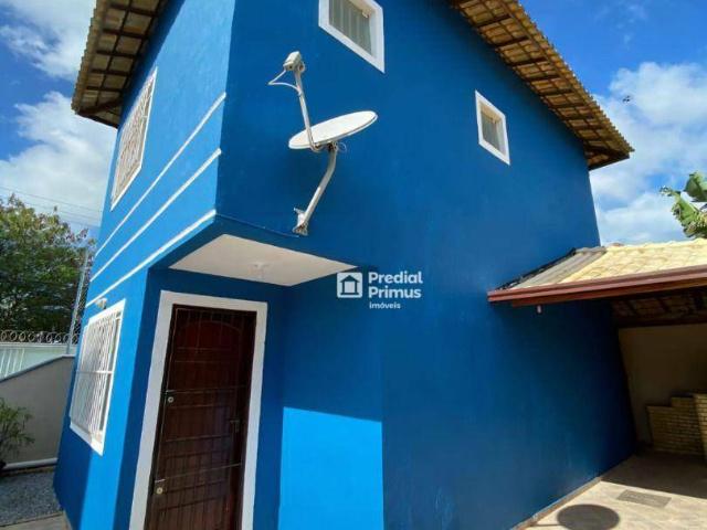 Casa venda em Região Geográfica Imediata de Macaé-Rio das Ostras, Rio das Ostras