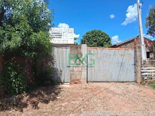 Casa venda em Região Imediata de Bauru, Bauru
