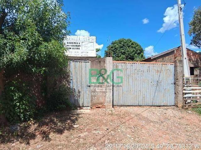 Casa venda em Região Imediata de Bauru, Bauru