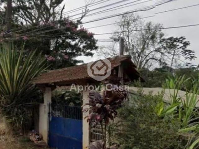 Casa venda em Chácaras Ceres, Suzano
