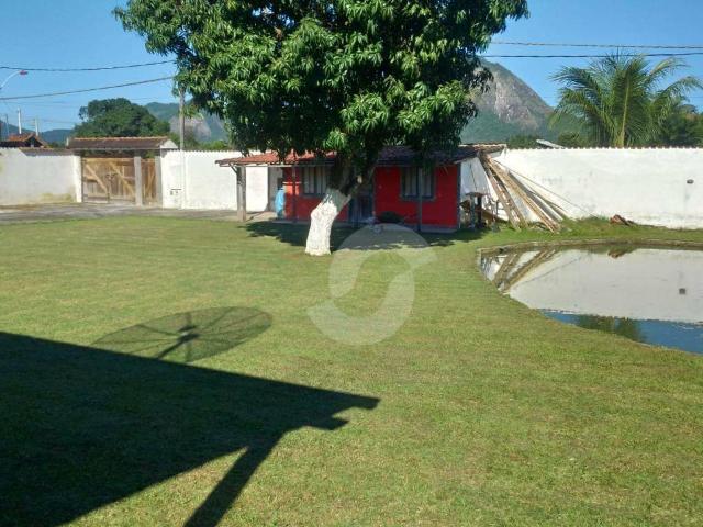 Casa venda em Ponta Negra, Maricá