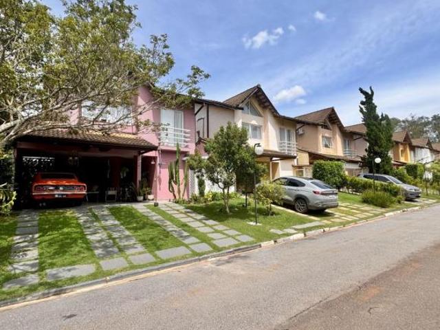 Casa venda em Embu das Artes