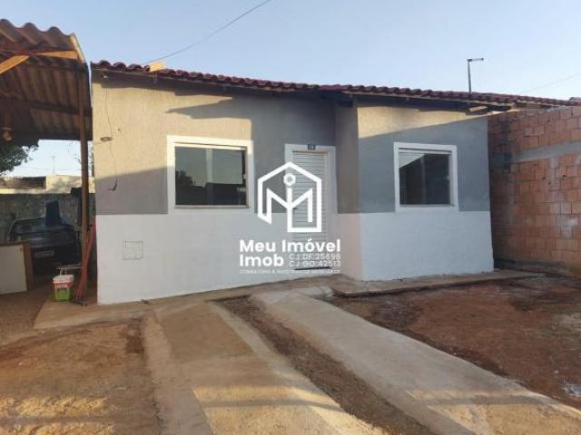 Casa venda em Região Geográfica Imediata de Luziânia, Região Integrada de Desenvolvimento do Distrito Federal e Entorno