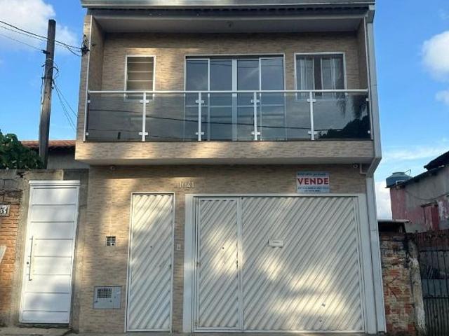 Casa venda em Itapevi