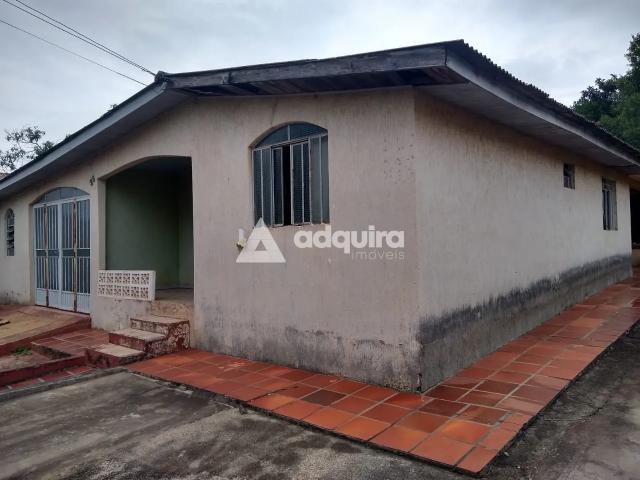 Casa venda em Vila Real, Ponta Grossa