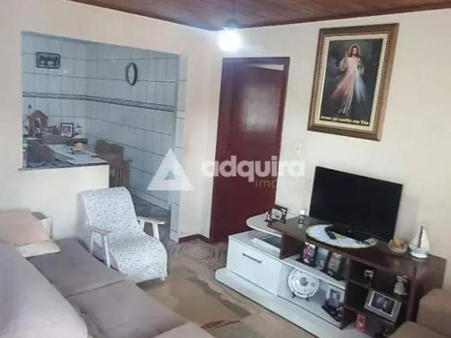 Casa venda em Vila Borato, Ponta Grossa