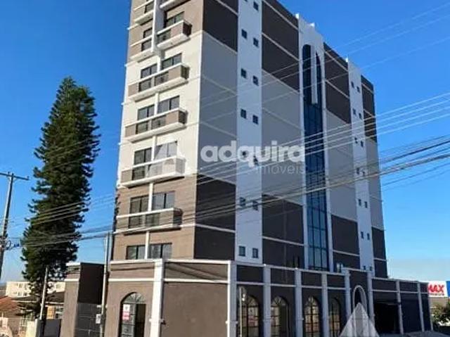 Casa venda em Vila Jardim Santana do Sabará, Ponta Grossa