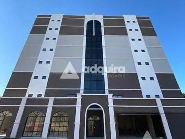 Casa venda em Vila Jardim Santana do Sabará, Ponta Grossa