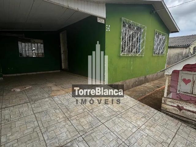Casa venda em Ponta Grossa, Região Geográfica Intermediária de Ponta Grossa