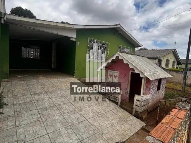 Casa venda em Região Geográfica Imediata de Ponta Grossa, Ponta Grossa