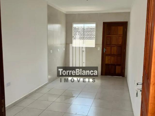 Casa venda em Vila Borato, Ponta Grossa