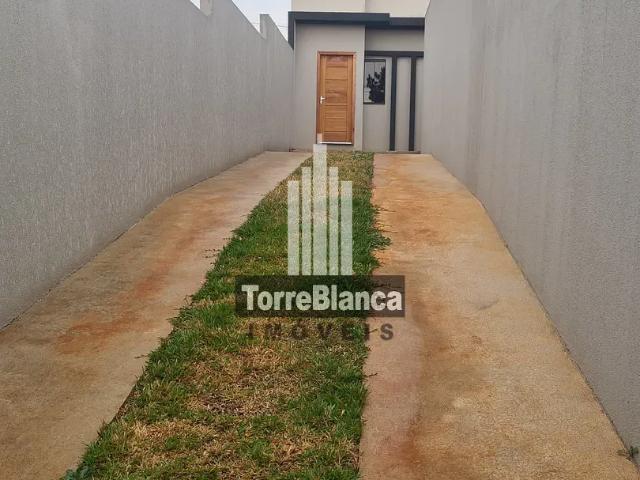 Casa venda em Vila Romana, Ponta Grossa