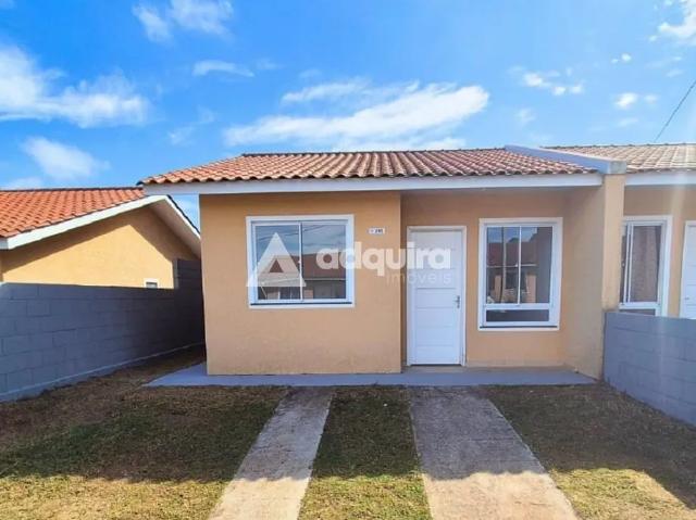 Casa venda em Ponta Grossa, Região Geográfica Intermediária de Ponta Grossa