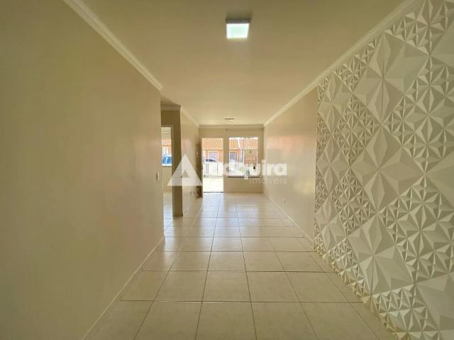 Casa venda em Vila Borato, Ponta Grossa