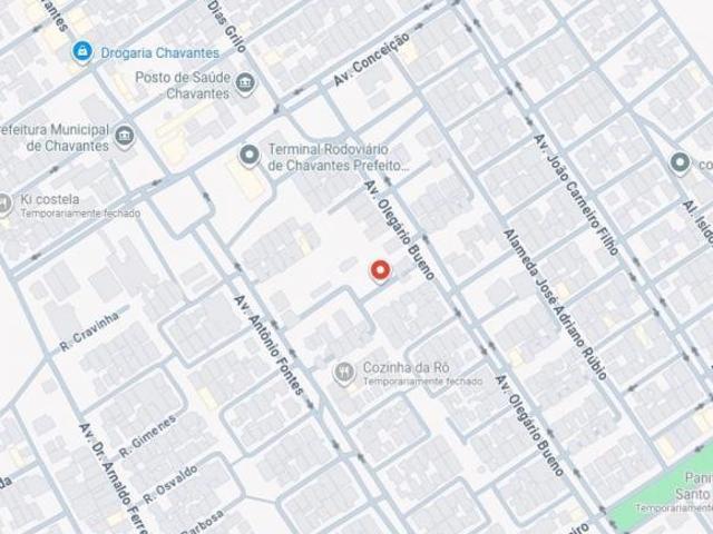 Apartamento venda em Região Imediata de Ourinhos, Chavantes