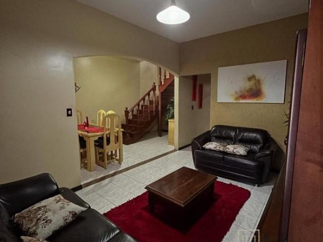 Casa venda em Resende