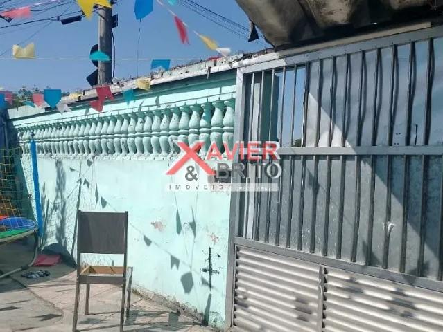 Casa venda em Cidade Antônio Estêvão de Carvalho, São Paulo