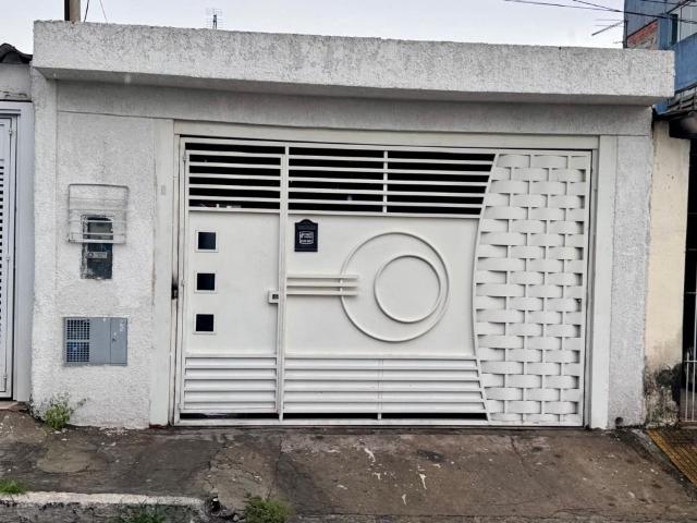 Casa venda em Jardim São Luiz, Suzano