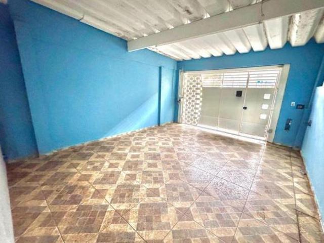 Casa venda em Jardim Paulista, Suzano