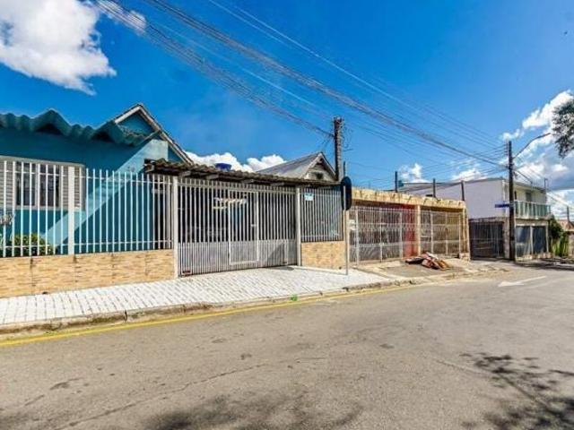 Casa venda em Núcleo Habitacional Nossa Senhora da Luz dos Pinhais, Curitiba