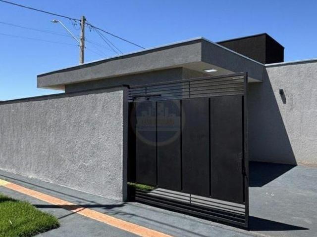Casa venda em Região Geográfica Imediata de Dourados, Dourados