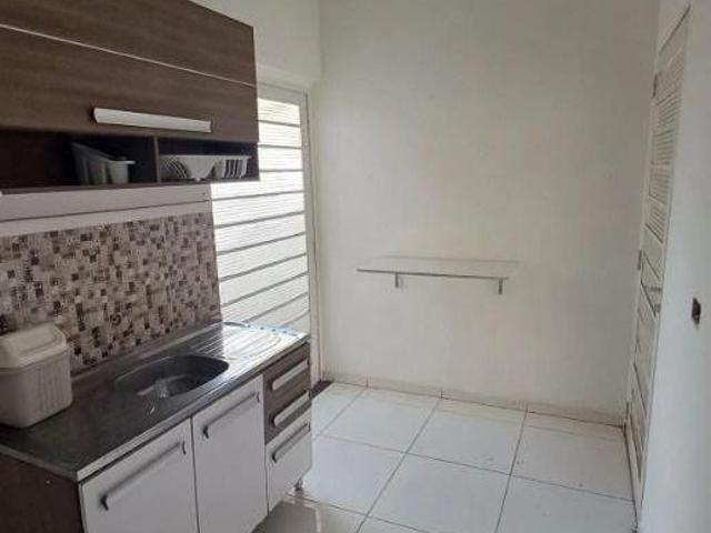 Casa venda em Americana