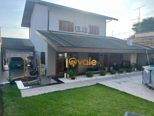 Casa venda em Região Imediata de São José dos Campos, Região Metropolitana do Vale do Paraíba e Litoral Norte