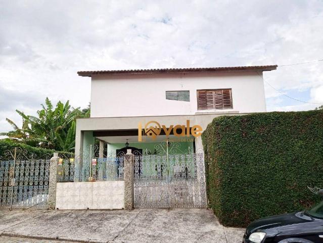 Casa venda em Região Imediata de São José dos Campos, Região Metropolitana do Vale do Paraíba e Litoral Norte