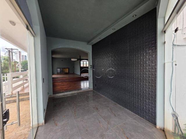 Casa aluguel em Região Imediata de Piracicaba, Região Metropolitana de Piracicaba