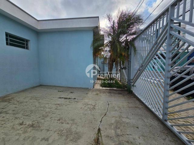 Casa aluguel em Região Imediata de Campinas, Região Metropolitana de Campinas