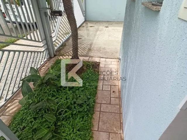 Casa aluguel em Jardim Pedroso, Indaiatuba