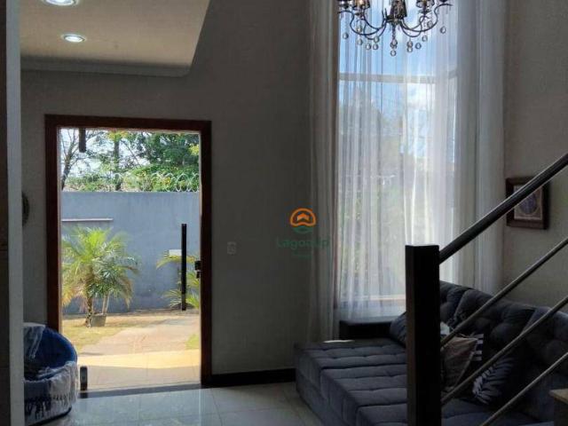 Casa venda em Cidade Praia Angélica II, Lagoa Santa
