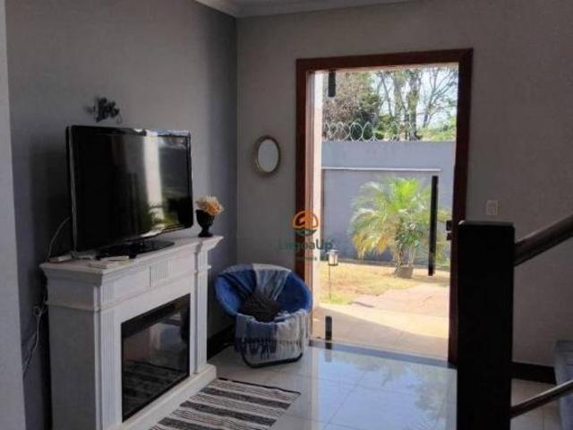 Casa venda em Cidade Praia Angélica II, Lagoa Santa