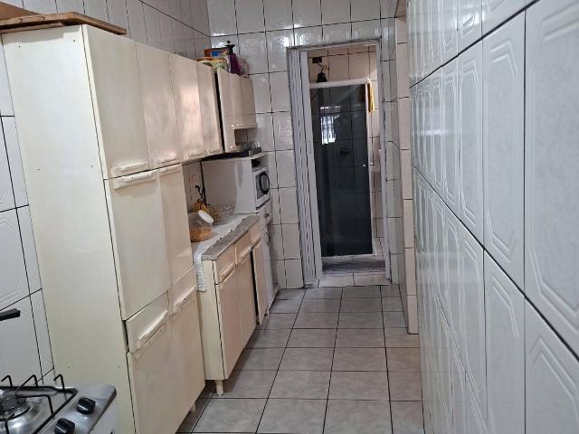 Casa venda em Santo André