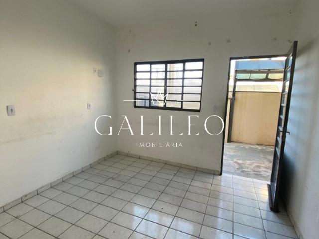 Casa aluguel em Cidade Santos Dumont, Jundiaí
