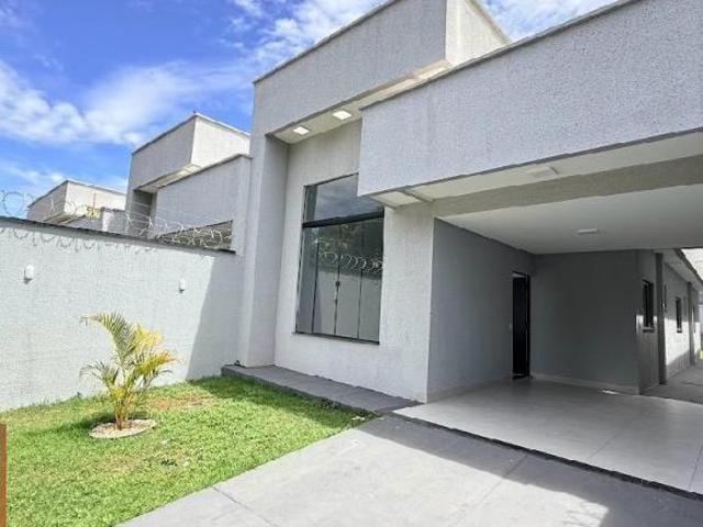 Casa venda em Itapoã, Aparecida de Goiânia