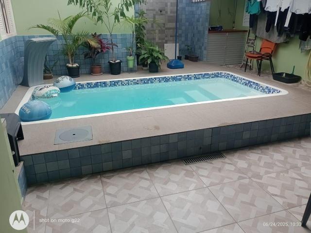 Casa venda em Jardim Motorama, São José dos Campos