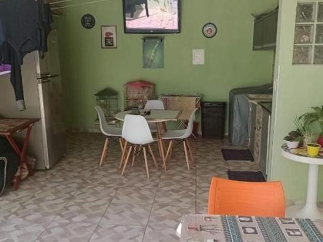 Casa venda em Jardim Motorama, São José dos Campos