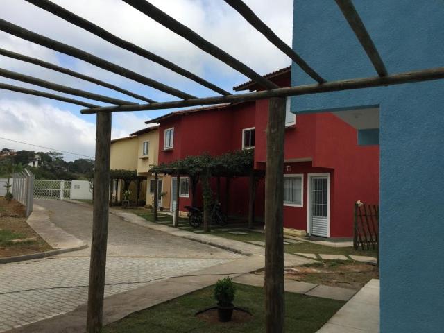 Casa venda em Região Geográfica Imediata de Volta Redonda-Barra Mansa, Mendes
