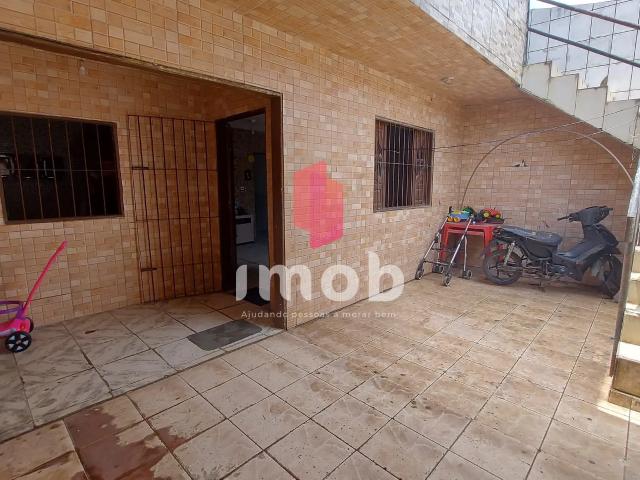 Casa venda em Conjunto Osman Loureiro, Maceió
