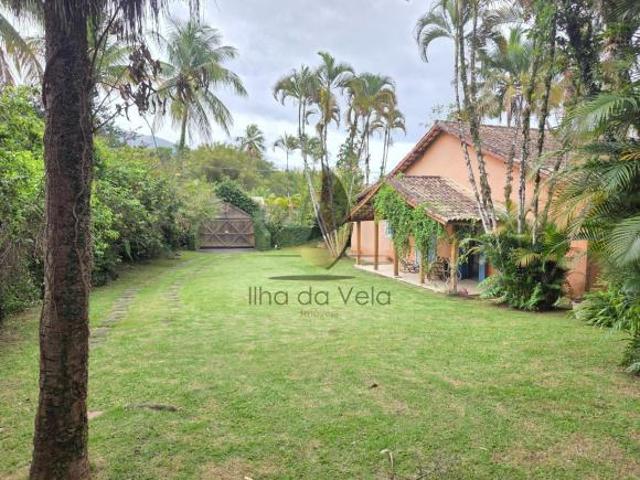 Casa venda em Cocaia, Ilhabela