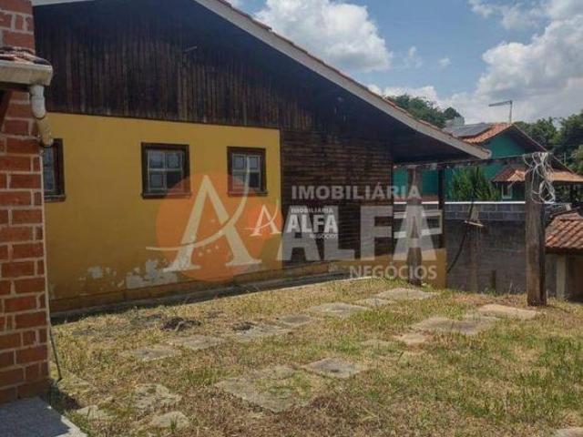 Casa venda em Caucaia do Alto, Cotia