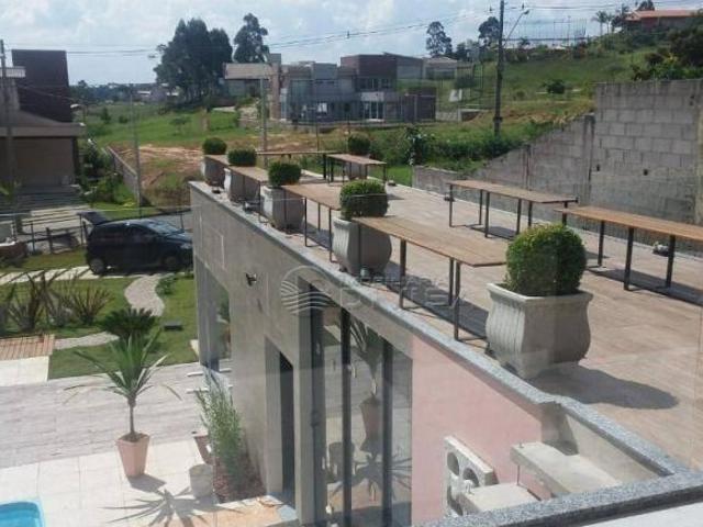Casa venda em Colina, Itupeva