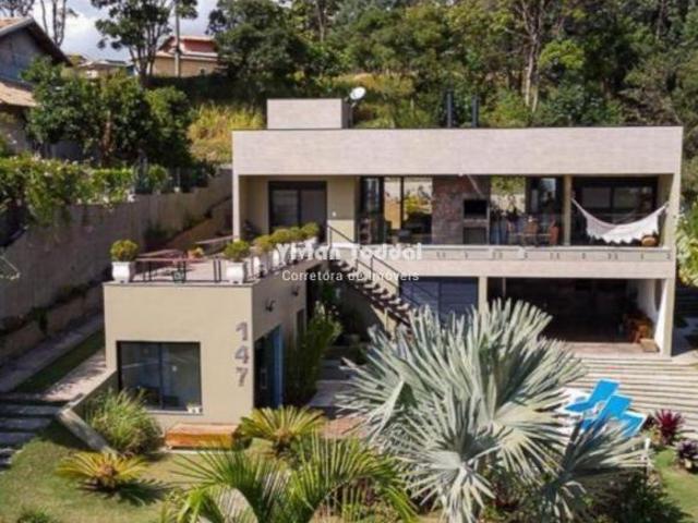 Casa venda em Colina, Itupeva
