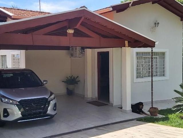 Casa venda em Jaguariúna, Região Geográfica Intermediária de Campinas