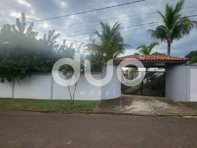 Casa aluguel em Região Imediata de Piracicaba, Região Metropolitana de Piracicaba
