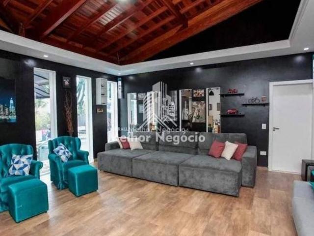 Casa venda em Região Imediata de Piracicaba, Região Metropolitana de Piracicaba