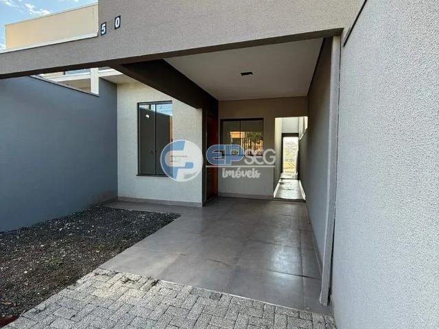 Casa venda em Região Geográfica Imediata de Londrina, Londrina