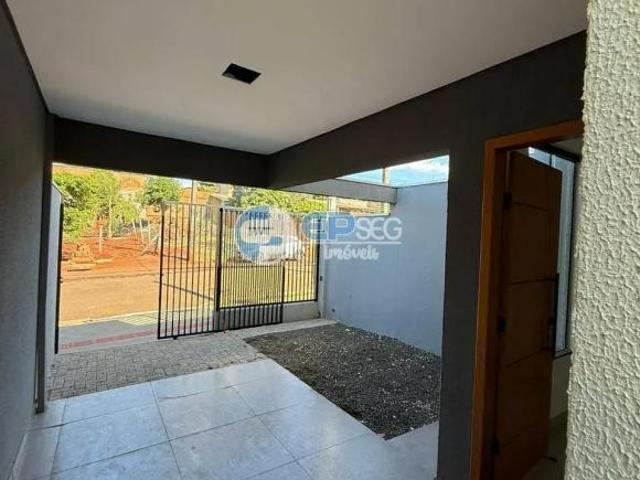 Casa venda em Região Geográfica Imediata de Londrina, Londrina