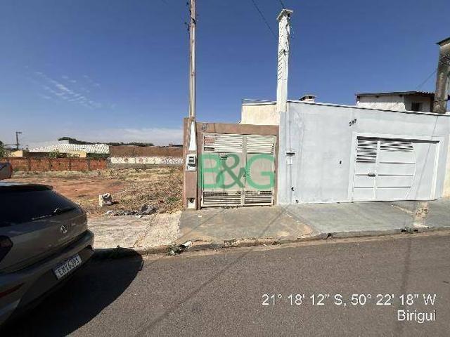 Casa venda em Região Imediata de Birigui-Penápolis, Birigui